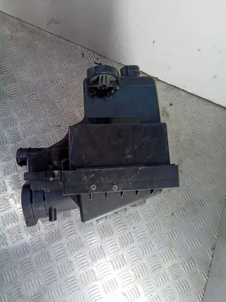 3C0129607BH,3C0129601CJ Корпус воздушного фильтра Volkswagen Passat B6 Арт 95806161, вид 10
