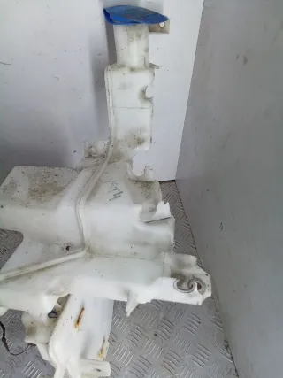 3C0955453N,3C0955453J Бачок омывателя Volkswagen Passat B6 Арт 95806163, вид 5