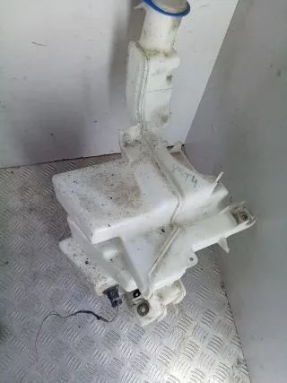 3C0955453N,3C0955453J Бачок омывателя Volkswagen Passat B6 Арт 95806163, вид 3