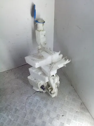 3C0955453N,3C0955453J Бачок омывателя Volkswagen Passat B6 Арт 95806163, вид 2