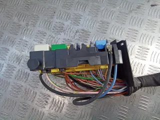 9804848580 Блок предохранителей Citroen C4 Grand Picasso 2 Арт 95806165, вид 8