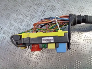 9804848580 Блок предохранителей Citroen C4 Grand Picasso 2 Арт 95806165, вид 6