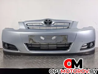 5211902510, 5311202060, 7685102090, 7685292080 Бампер передний Toyota Corolla E150 Арт 31806, вид 1