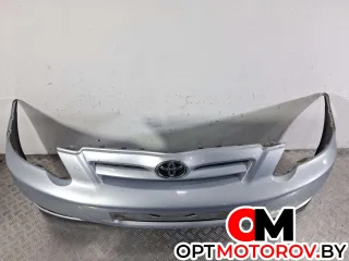 5211902510, 5311202060, 7685102090, 7685292080 Бампер передний Toyota Corolla E150 Арт 31806, вид 2