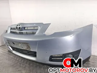 5211902510, 5311202060, 7685102090, 7685292080 Бампер передний Toyota Corolla E150 Арт 31806, вид 3