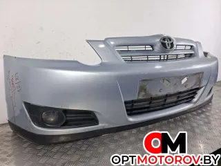 5211902510, 5311202060, 7685102090, 7685292080 Бампер передний Toyota Corolla E150 Арт 31806, вид 5