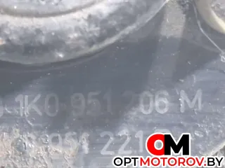 1K0951206M Сигнал (клаксон) Skoda Octavia A5 restailing Арт 31891, вид 3