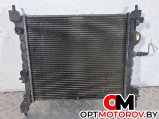  радиатор основной Chevrolet Spark M300 Арт 31807, вид 1
