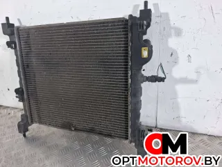  радиатор основной Chevrolet Spark M300 Арт 31807, вид 2