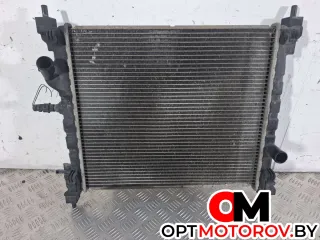  радиатор основной Chevrolet Spark M300 Арт 31807, вид 3