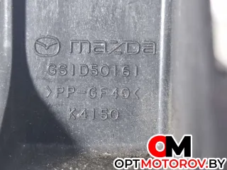 GS1D50161 крепление фары левой Mazda 6 2 Арт 31298, вид 3