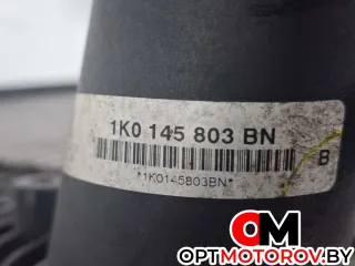 1K0145803BN, 1K0145803 интеркулер Skoda Octavia A5 restailing Арт 31790, вид 2