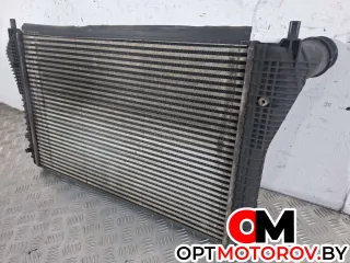 1K0145803BN, 1K0145803 интеркулер Skoda Octavia A5 restailing Арт 31790, вид 3