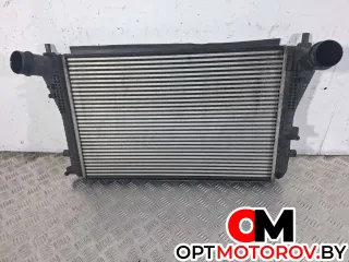 1K0145803BN, 1K0145803 интеркулер Skoda Octavia A5 restailing Арт 31790, вид 4