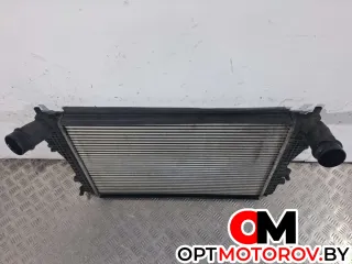 1K0145803BN, 1K0145803 интеркулер Skoda Octavia A5 restailing Арт 31790, вид 5