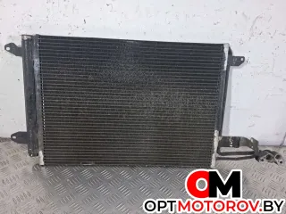 1K0820411S, 1K0820411 радиатор кондиционера Skoda Octavia A5 restailing Арт 31960, вид 1