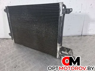 1K0820411S, 1K0820411 радиатор кондиционера Skoda Octavia A5 restailing Арт 31960, вид 3