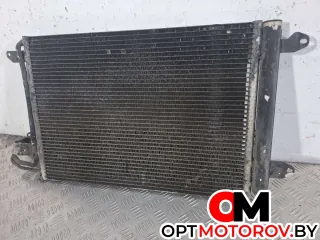 1K0820411S, 1K0820411 радиатор кондиционера Skoda Octavia A5 restailing Арт 31960, вид 4