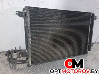1K0820411S, 1K0820411 радиатор кондиционера Skoda Octavia A5 restailing Арт 31960, вид 5