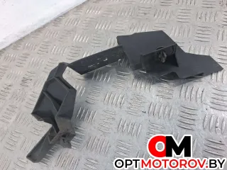 GSID56253 Дефлектор радиатора Mazda 6 2 Арт 31027