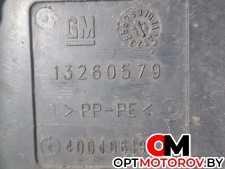 13260579 бачок омывателя Opel Astra J Арт 31551, вид 3