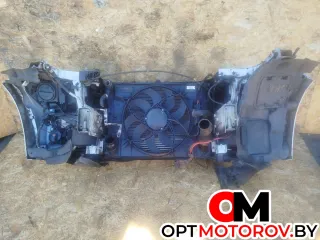N13B16A, 7600516, 8672102, 7600530 передняя часть (ноускат) в сборе BMW 1 F20/F21 Арт 31043, вид 4