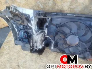 N13B16A, 7600516, 8672102, 7600530 передняя часть (ноускат) в сборе BMW 1 F20/F21 Арт 31043, вид 5