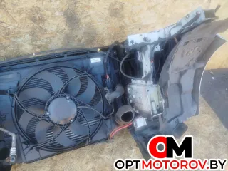 N13B16A, 7600516, 8672102, 7600530 передняя часть (ноускат) в сборе BMW 1 F20/F21 Арт 31043, вид 6