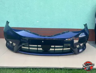 6202232L0H,6202232L,6202232L Бампер передний Nissan Pulsar NB17 Арт 30367500ar