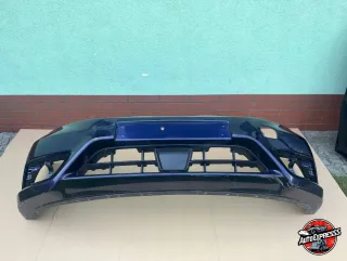 6202232L0H,6202232L,6202232L Бампер передний Nissan Pulsar NB17 Арт 30367500ar, вид 3