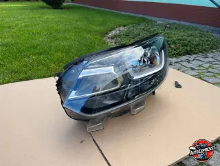 9808567780-00,980856778,9808567780 Фара левая Citroen Jumper 3 Арт 30399990ar, вид 3