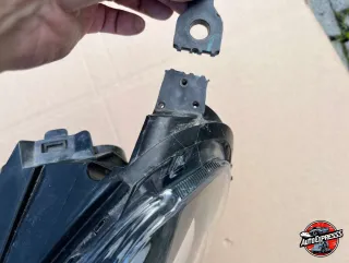 9808567780-00,980856778,9808567780 Фара левая Citroen Jumper 3 Арт 30399990ar, вид 7