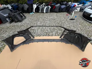 8Y0807437,8Y080743 Бампер передний Audi A3 8Y Арт 30400777ar, вид 2