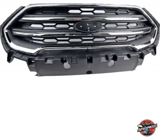 2266652,GN1Z17B968BC Решетка радиатора Ford EcoSport Арт 30889250ar, вид 1