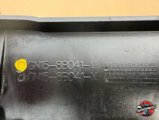 GN15-8B041-V,GN15-8B041,GN158B041,GN15-8B041-X Передняя панель крепления облицовки (телевизор) Ford EcoSport Арт 30982908ar, вид 4