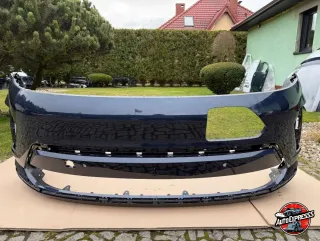 86511-HF010,86511HF01 Бампер передний Hyundai Kona Арт 30993810ar, вид 1