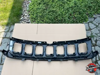 4010170340AB,4010170340A,4010170340,401017034 Решетка радиатора Jeep Compass 2 Арт 30993838ar, вид 2