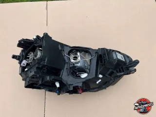517941033,517941033B Фара левая Volkswagen Golf 7 Арт 30993947ar, вид 2