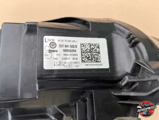 517941033,517941033B Фара левая Volkswagen Golf 7 Арт 30993947ar, вид 4