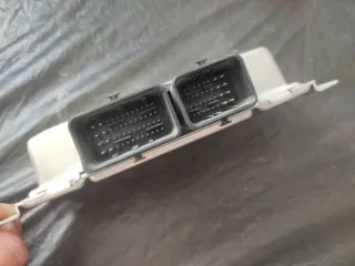 42164.3763001 Блок управления двигателем ГАЗ 3302 Арт 98-36, вид 4