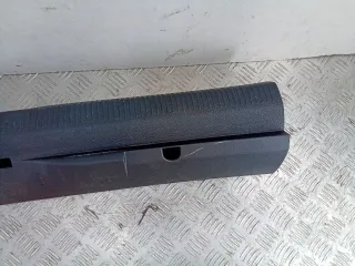 3C9863459C Накладка внутренняя на заднюю панель кузова Volkswagen Passat B6 Арт 95806518, вид 9