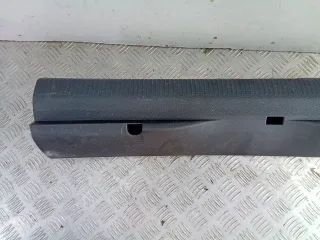 3C9863459C Накладка внутренняя на заднюю панель кузова Volkswagen Passat B6 Арт 95806518, вид 7