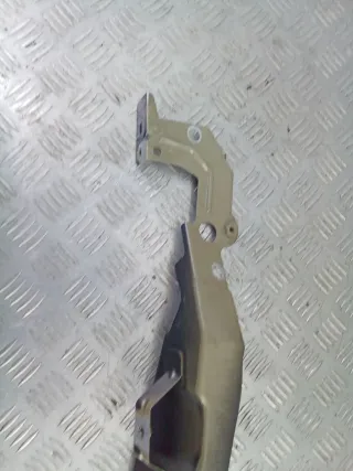 9801669580 Кронштейн крепления крыла переднего левого Citroen C4 Grand Picasso 2 Арт 95806598, вид 6