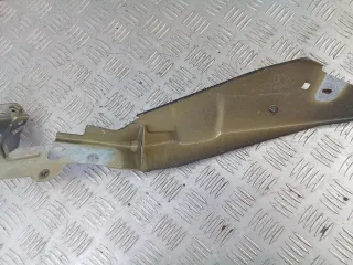 9801669580 Кронштейн крепления крыла переднего левого Citroen C4 Grand Picasso 2 Арт 95806598, вид 4