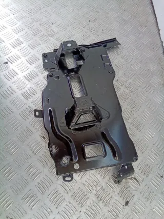 967501928001 Полка аккумулятора Citroen C4 Grand Picasso 2 Арт 95806602, вид 5