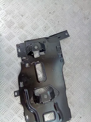 967501928001 Полка аккумулятора Citroen C4 Grand Picasso 2 Арт 95806602, вид 4