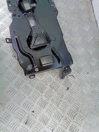 967501928001 Полка аккумулятора Citroen C4 Grand Picasso 2 Арт 95806602, вид 6
