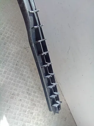 3B9807863B Кронштейн крепления бампера заднего Volkswagen Passat B5 Арт 95806604, вид 10