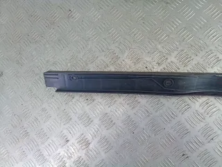 3B9807863B Кронштейн крепления бампера заднего Volkswagen Passat B5 Арт 95806604, вид 3