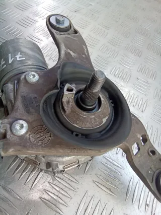 9676371780 Моторчик стеклоочистителя переднего Citroen C4 Grand Picasso 2 Арт 95806609, вид 3